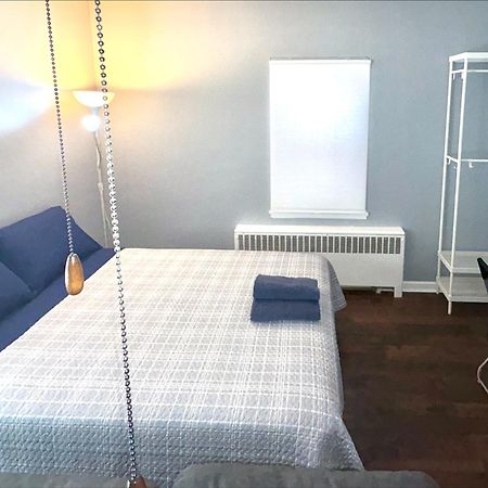 Cozy Apartments Close To New York City شمال بيرغن المظهر الخارجي الصورة