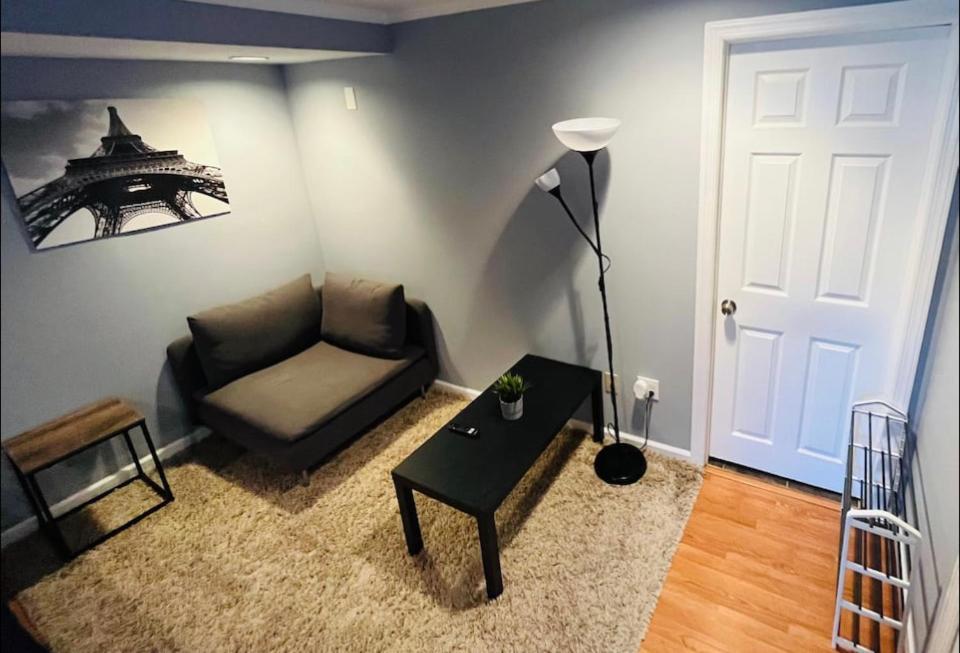 Cozy Apartments Close To New York City شمال بيرغن المظهر الخارجي الصورة