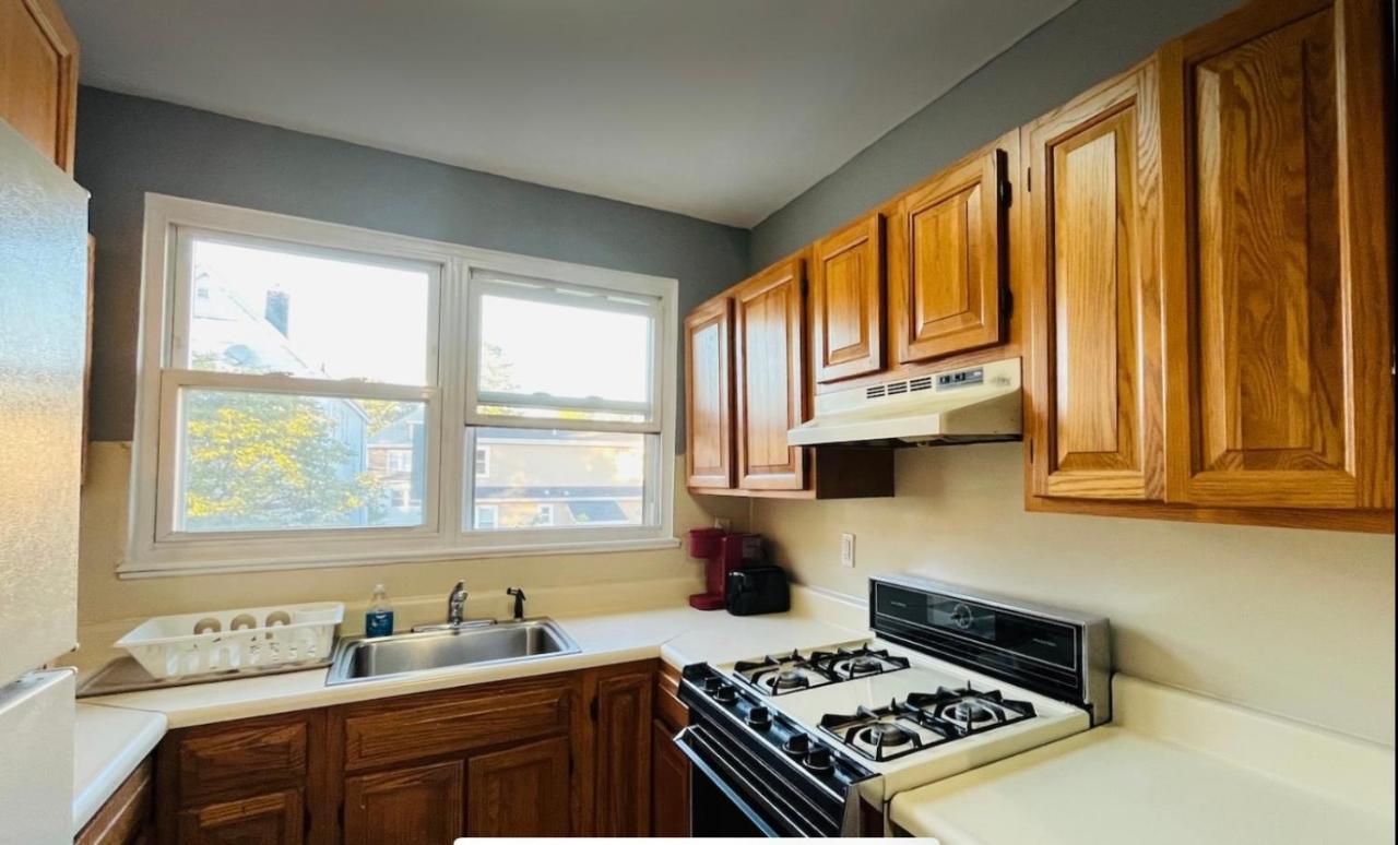 Cozy Apartments Close To New York City شمال بيرغن المظهر الخارجي الصورة