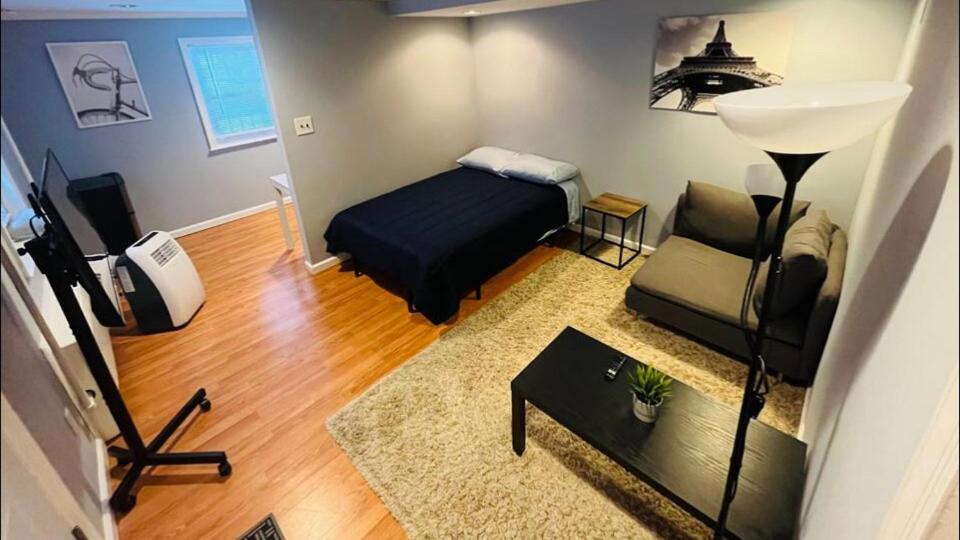 Cozy Apartments Close To New York City شمال بيرغن المظهر الخارجي الصورة