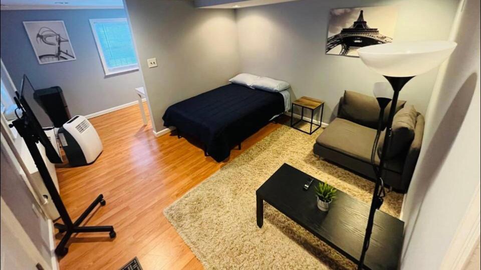 شمال بيرغن Cozy Apartments Close To New York City المظهر الخارجي الصورة