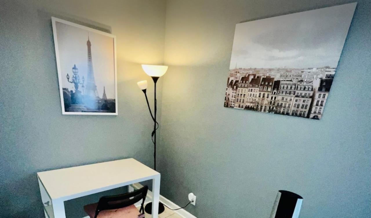 Cozy Apartments Close To New York City شمال بيرغن المظهر الخارجي الصورة