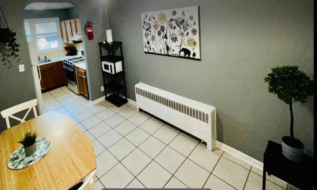 Cozy Apartments Close To New York City شمال بيرغن المظهر الخارجي الصورة