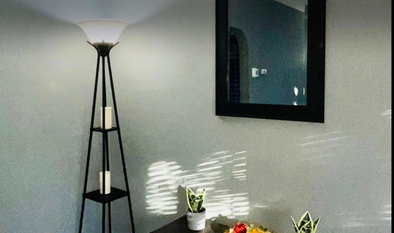 Cozy Apartments Close To New York City شمال بيرغن المظهر الخارجي الصورة