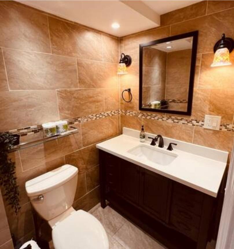 Cozy Apartments Close To New York City شمال بيرغن المظهر الخارجي الصورة