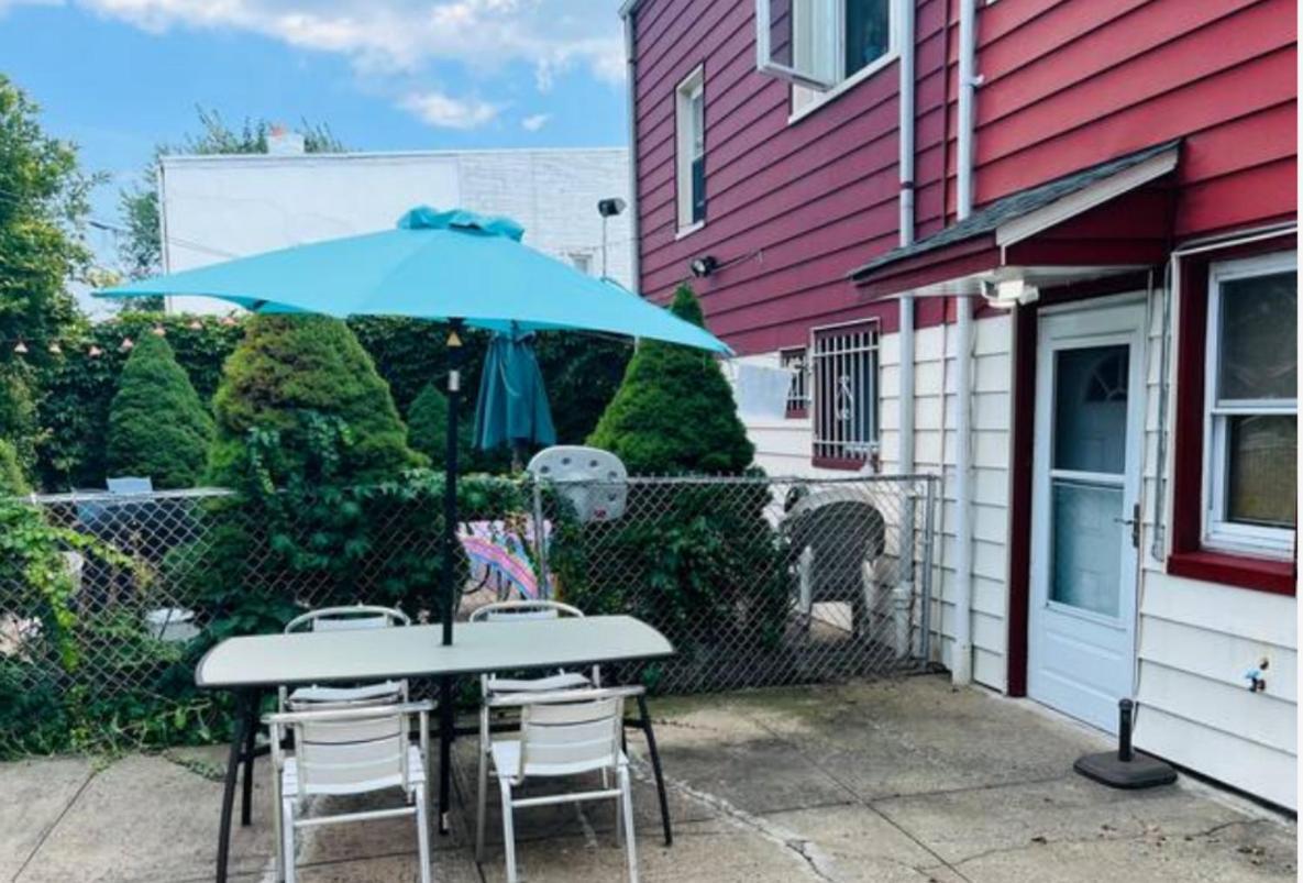 Cozy Apartments Close To New York City شمال بيرغن المظهر الخارجي الصورة