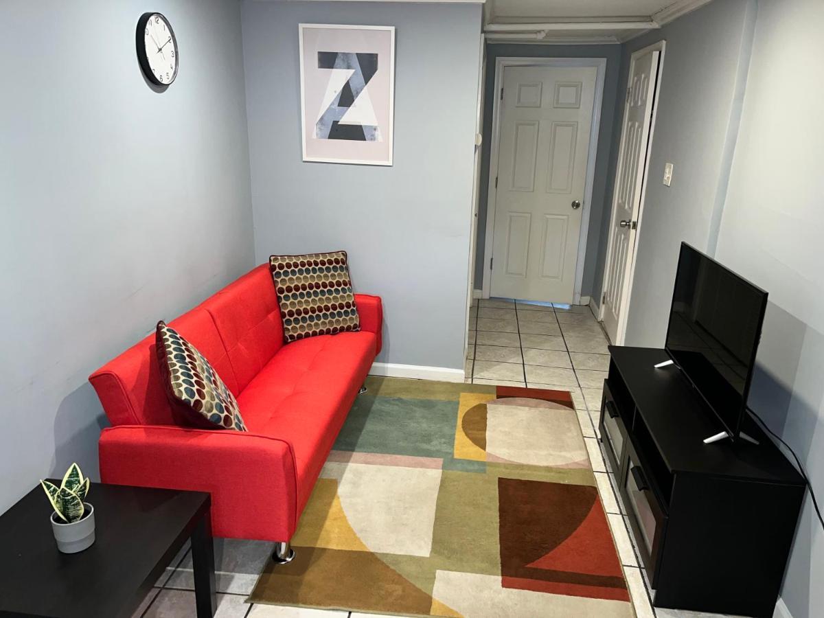 Cozy Apartments Close To New York City شمال بيرغن المظهر الخارجي الصورة
