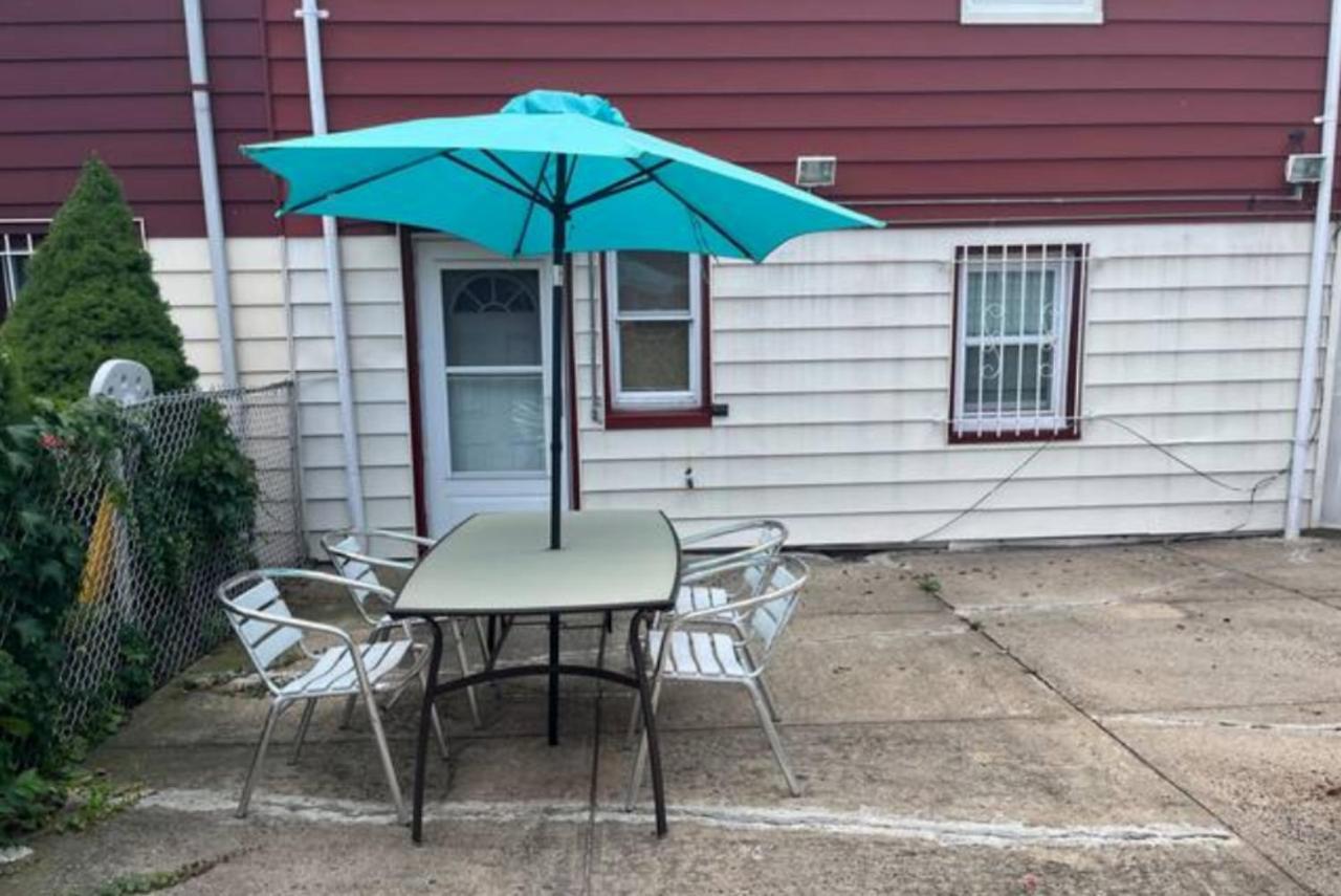 Cozy Apartments Close To New York City شمال بيرغن المظهر الخارجي الصورة