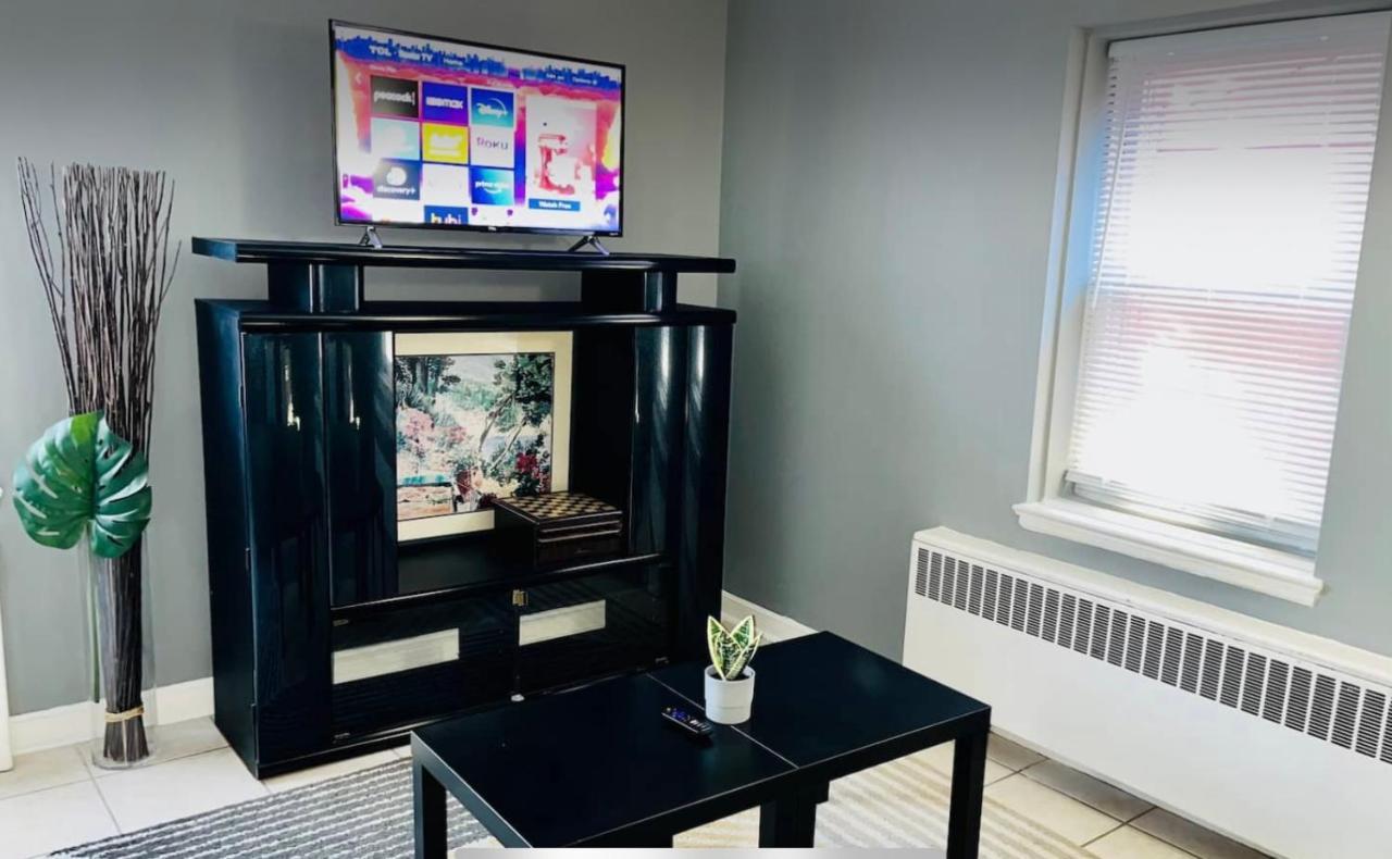 Cozy Apartments Close To New York City شمال بيرغن المظهر الخارجي الصورة