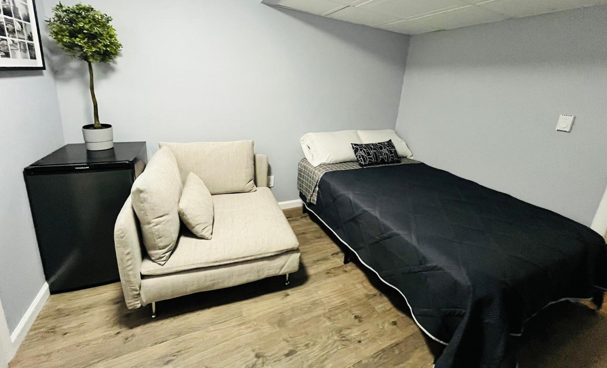Cozy Apartments Close To New York City شمال بيرغن المظهر الخارجي الصورة