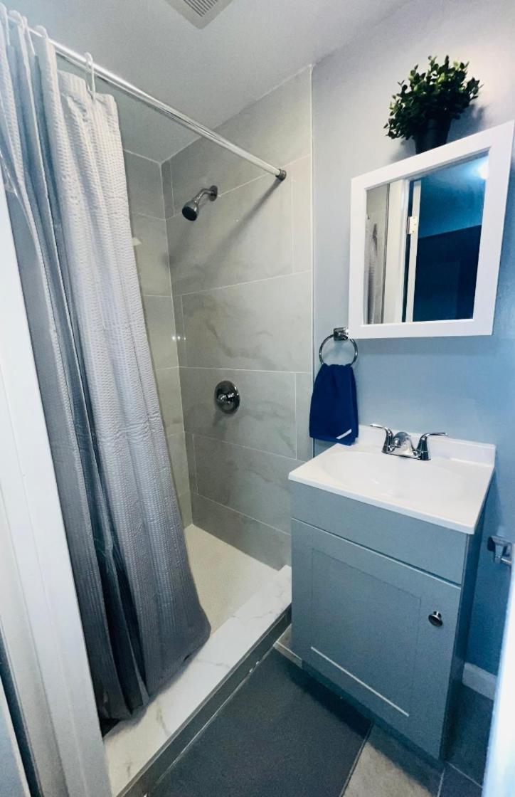 Cozy Apartments Close To New York City شمال بيرغن المظهر الخارجي الصورة
