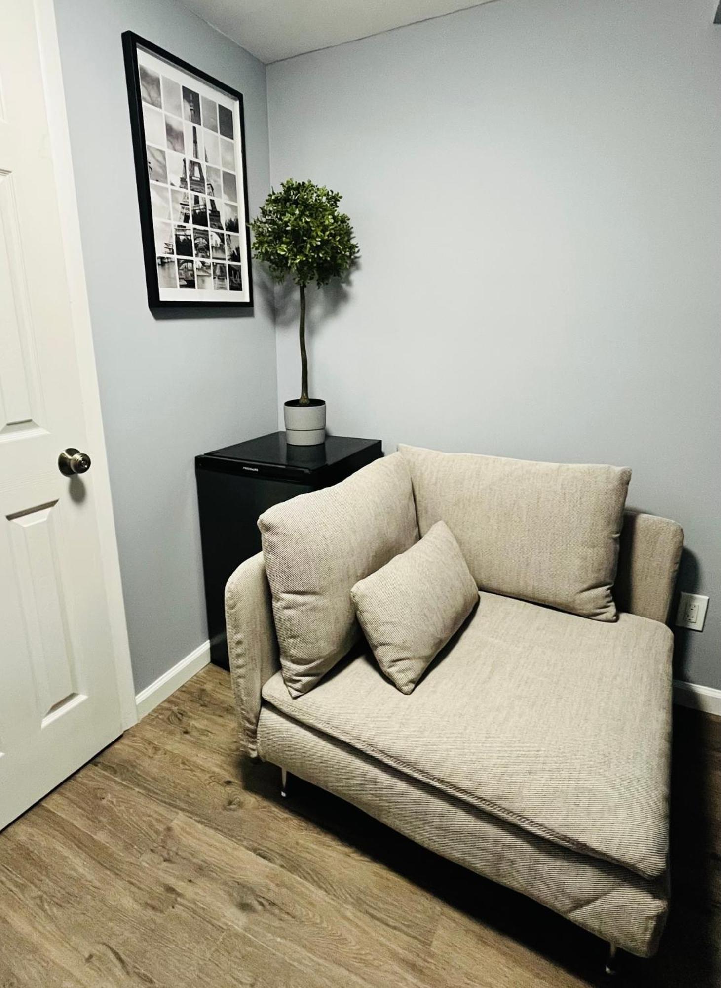 Cozy Apartments Close To New York City شمال بيرغن المظهر الخارجي الصورة