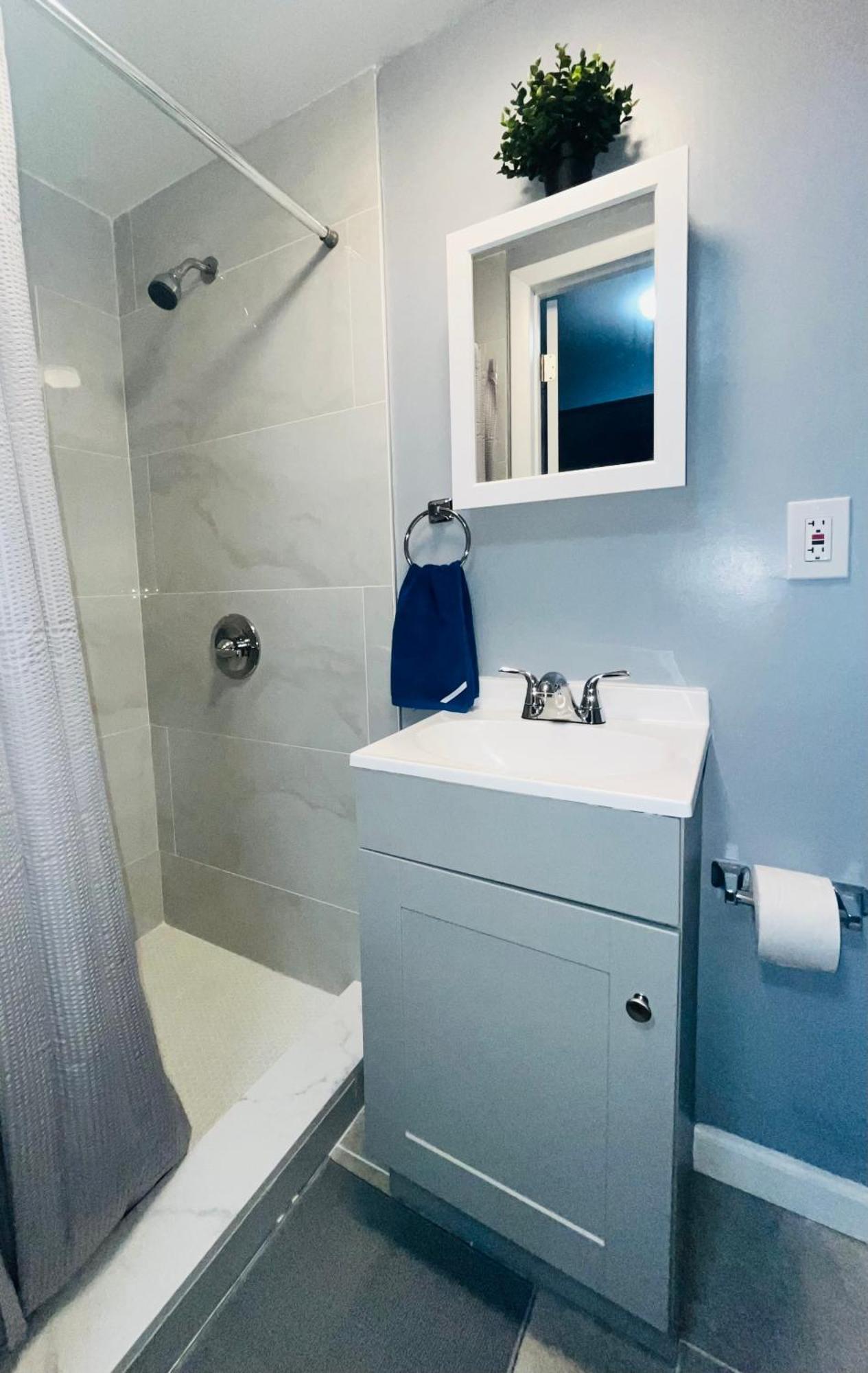 Cozy Apartments Close To New York City شمال بيرغن المظهر الخارجي الصورة