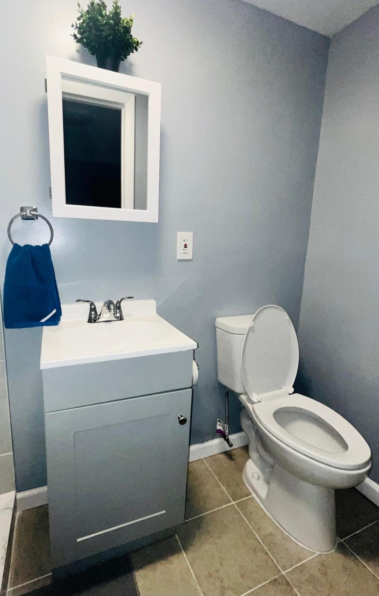 Cozy Apartments Close To New York City شمال بيرغن المظهر الخارجي الصورة