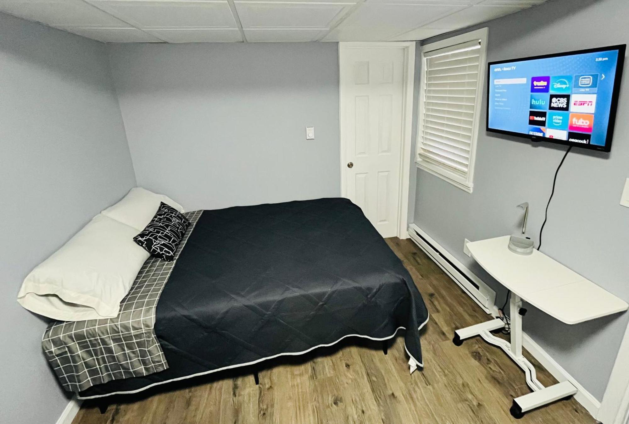 Cozy Apartments Close To New York City شمال بيرغن المظهر الخارجي الصورة