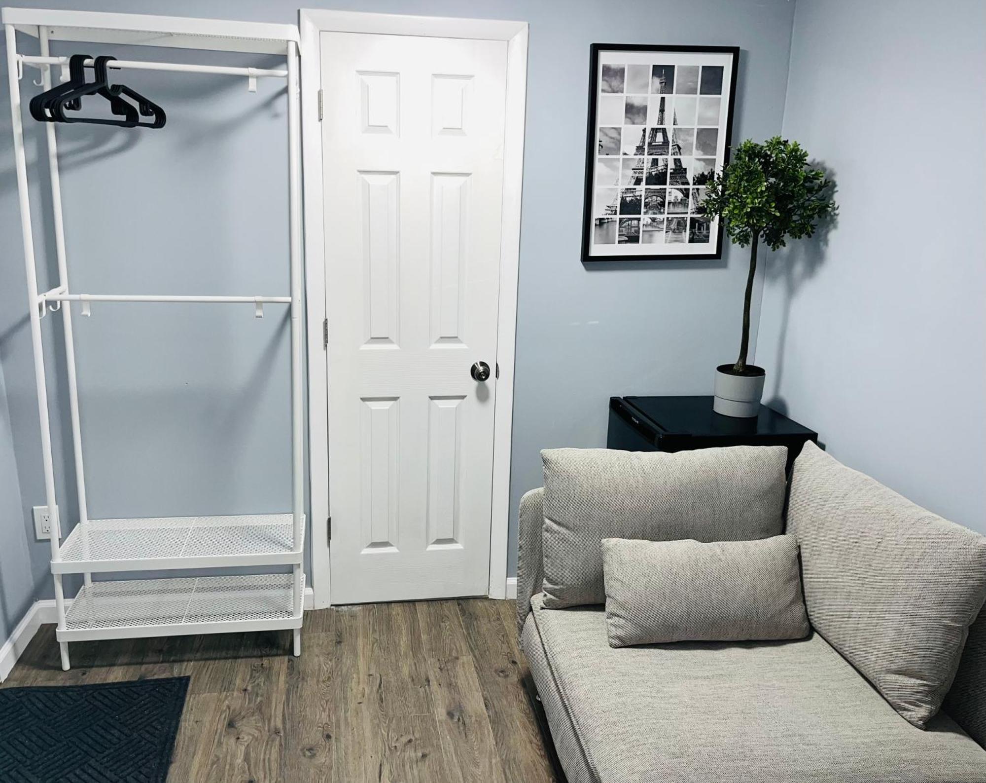 Cozy Apartments Close To New York City شمال بيرغن المظهر الخارجي الصورة