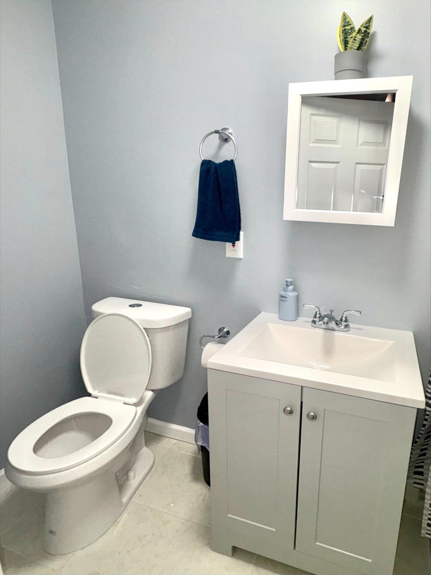 Cozy Apartments Close To New York City شمال بيرغن المظهر الخارجي الصورة