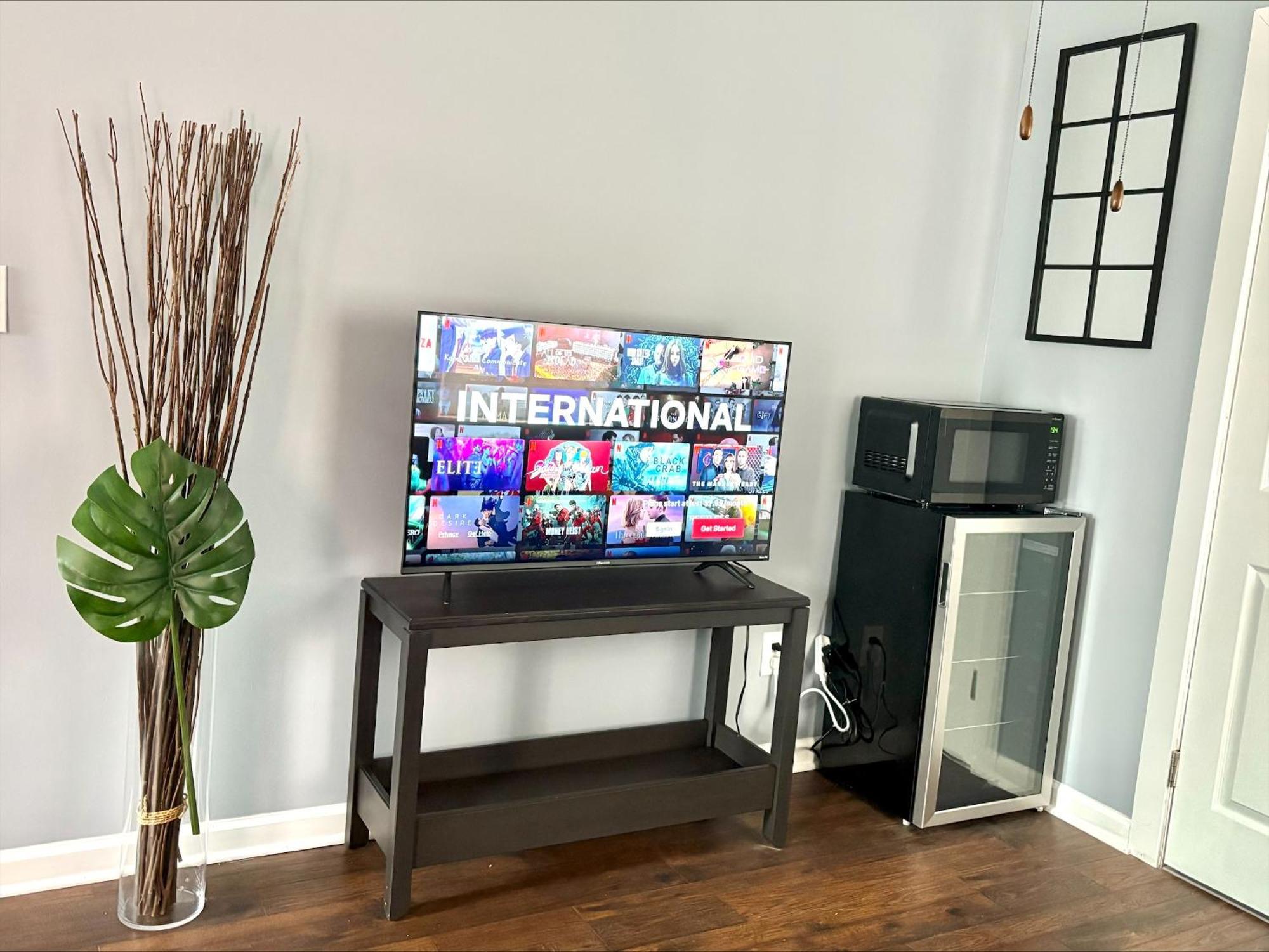 Cozy Apartments Close To New York City شمال بيرغن المظهر الخارجي الصورة