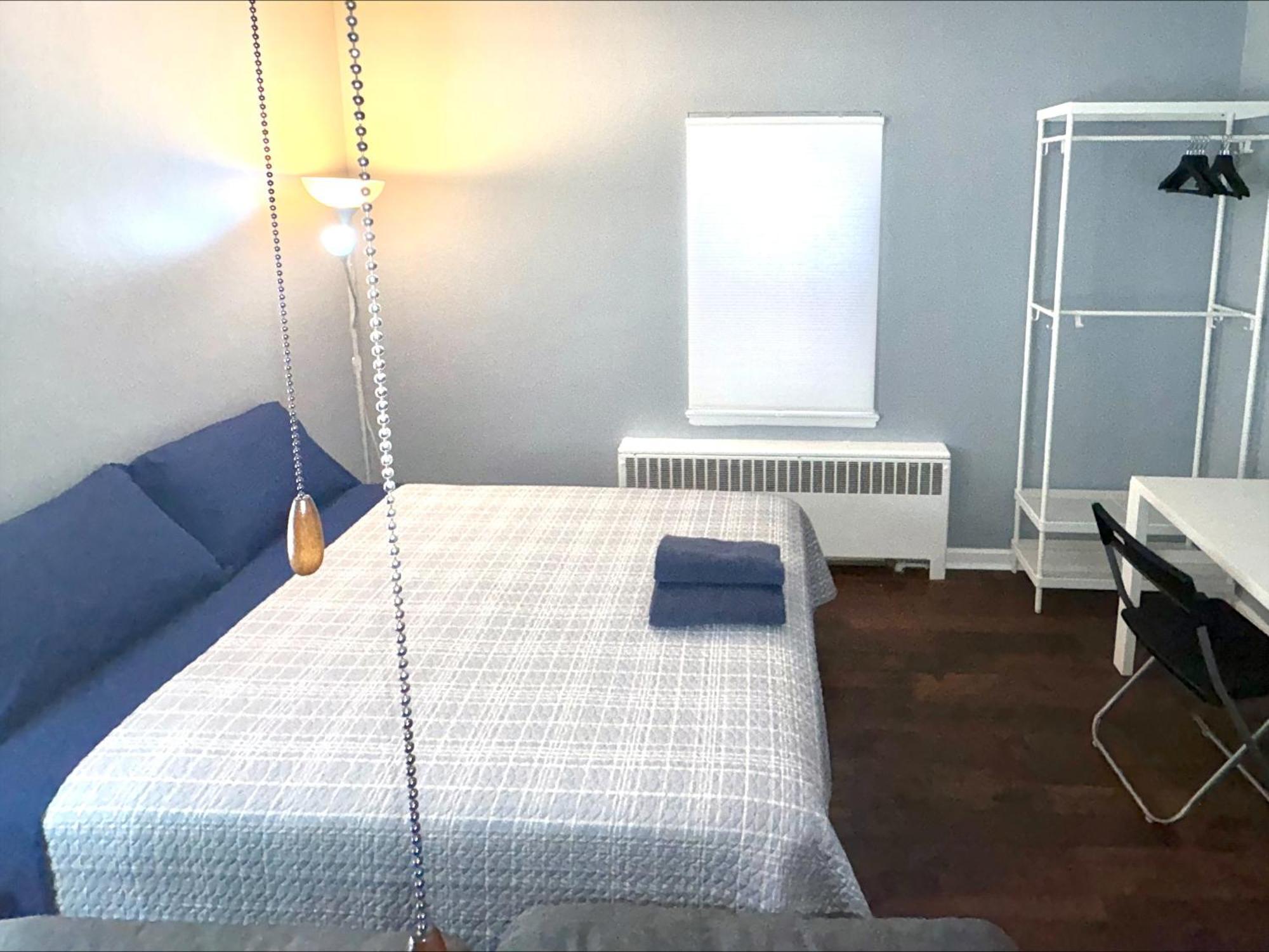 Cozy Apartments Close To New York City شمال بيرغن المظهر الخارجي الصورة