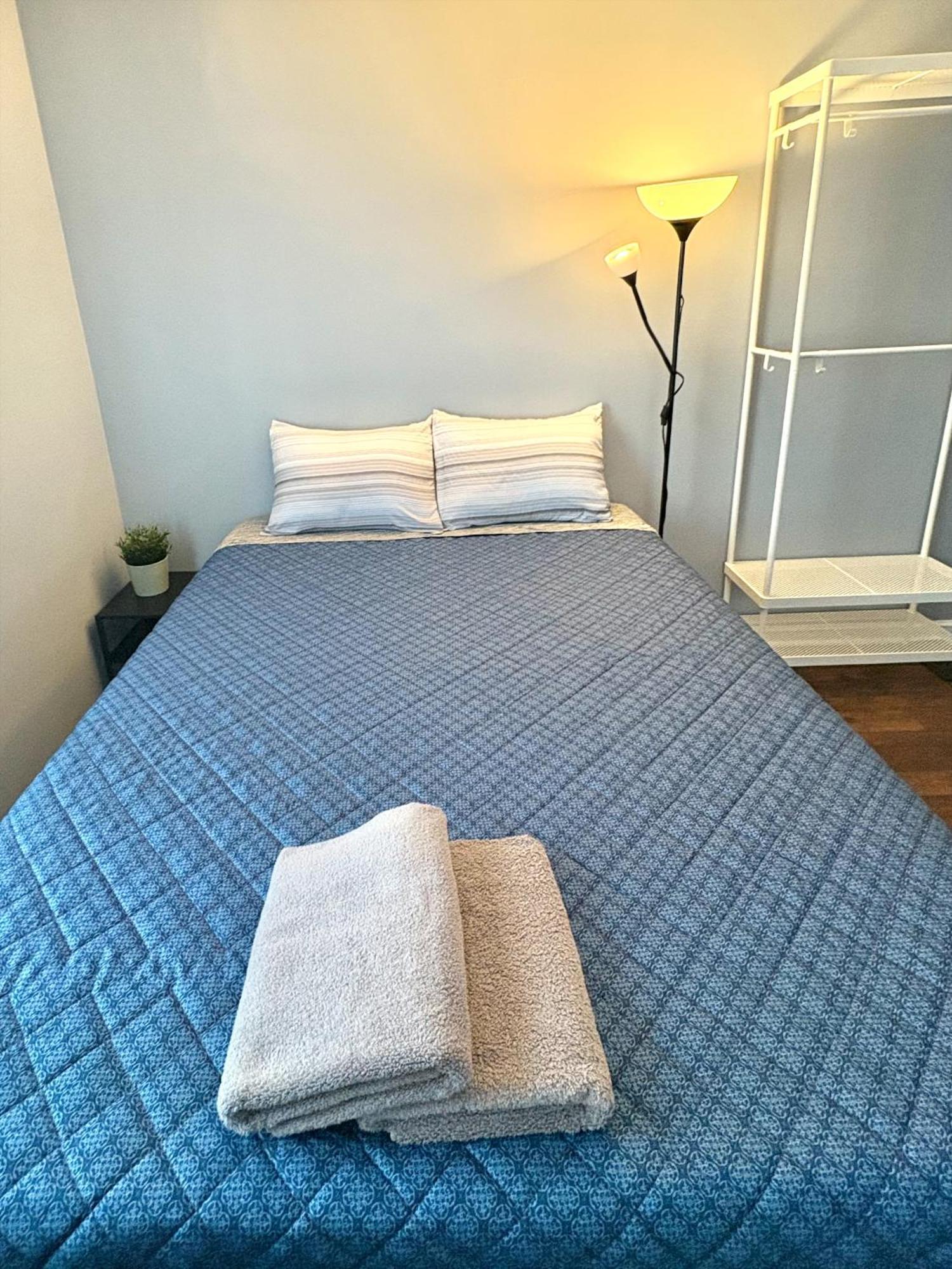 Cozy Apartments Close To New York City شمال بيرغن المظهر الخارجي الصورة
