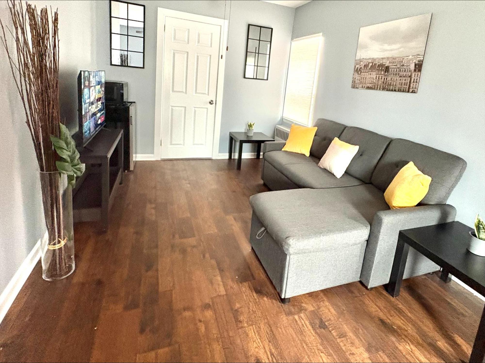 Cozy Apartments Close To New York City شمال بيرغن المظهر الخارجي الصورة