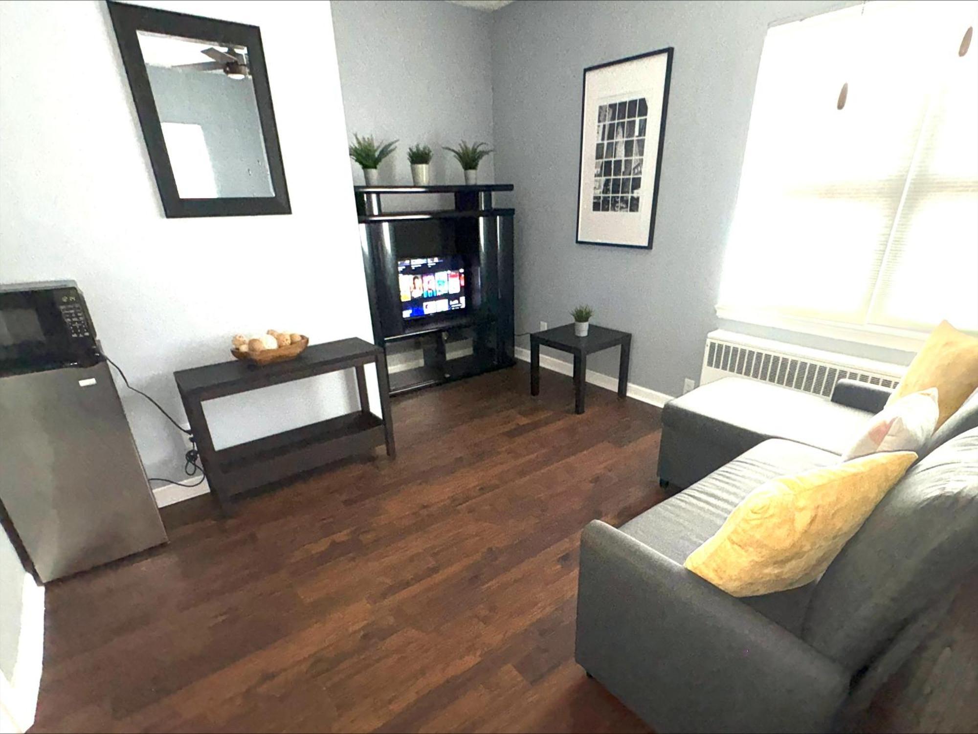 Cozy Apartments Close To New York City شمال بيرغن المظهر الخارجي الصورة